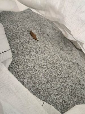 Transit Damaged Stock of Pet Resin